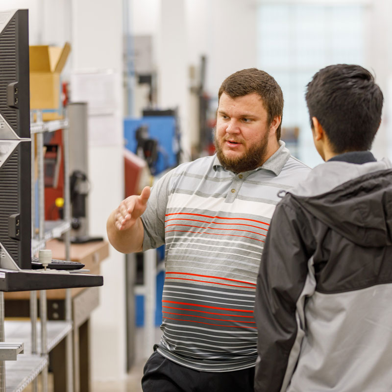 OPPORTUNITIES FOR GROWTH